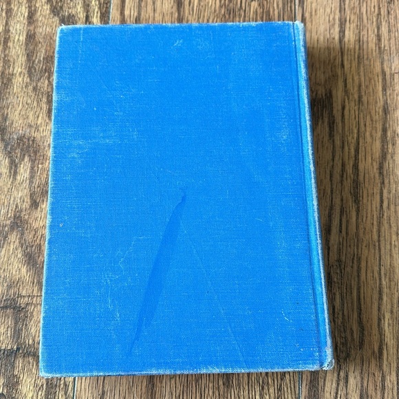 Vintage Our New Friends school book teachers edition 1946 -1947 hardcover series - Picture 4 of 7